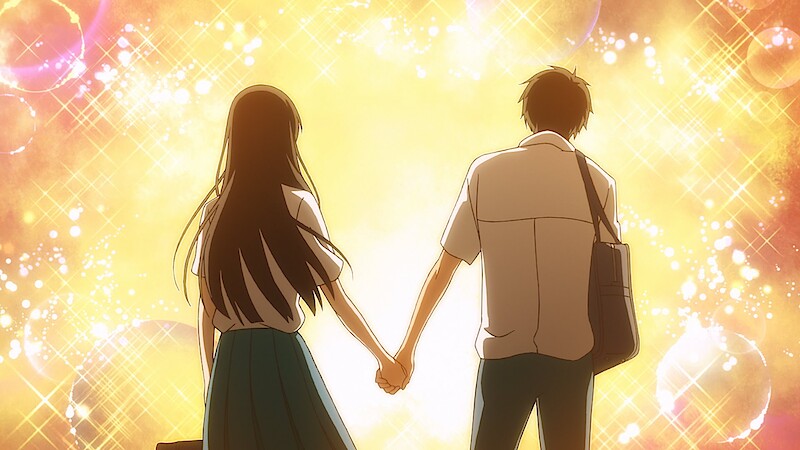 5 Swoon-Worthy Anime Shows