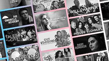 Celebrate Trans Day of Visibility with These Movies and Shows