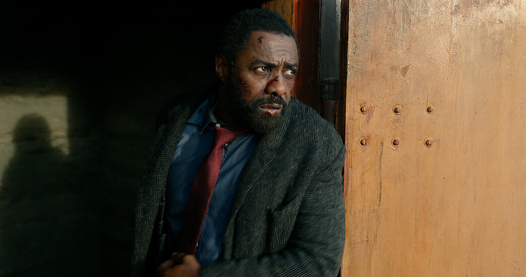 1045px x 551px - What Is Luther: The Fallen Sun Movie About? Release Date, Cast, Title -  Netflix Tudum