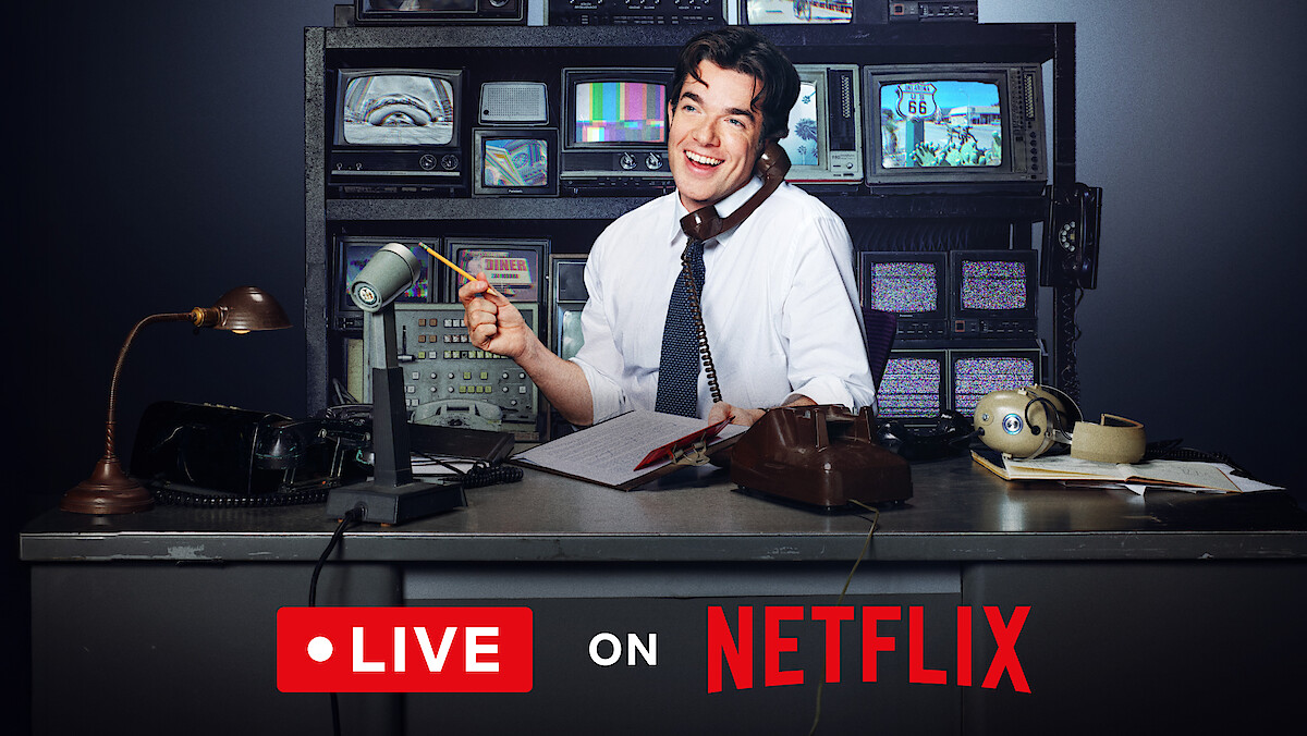 John Mulaney Set To Fight Teens On Everybody S Live Season Finale