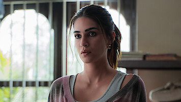 Kriti Sanon in Do Patti
