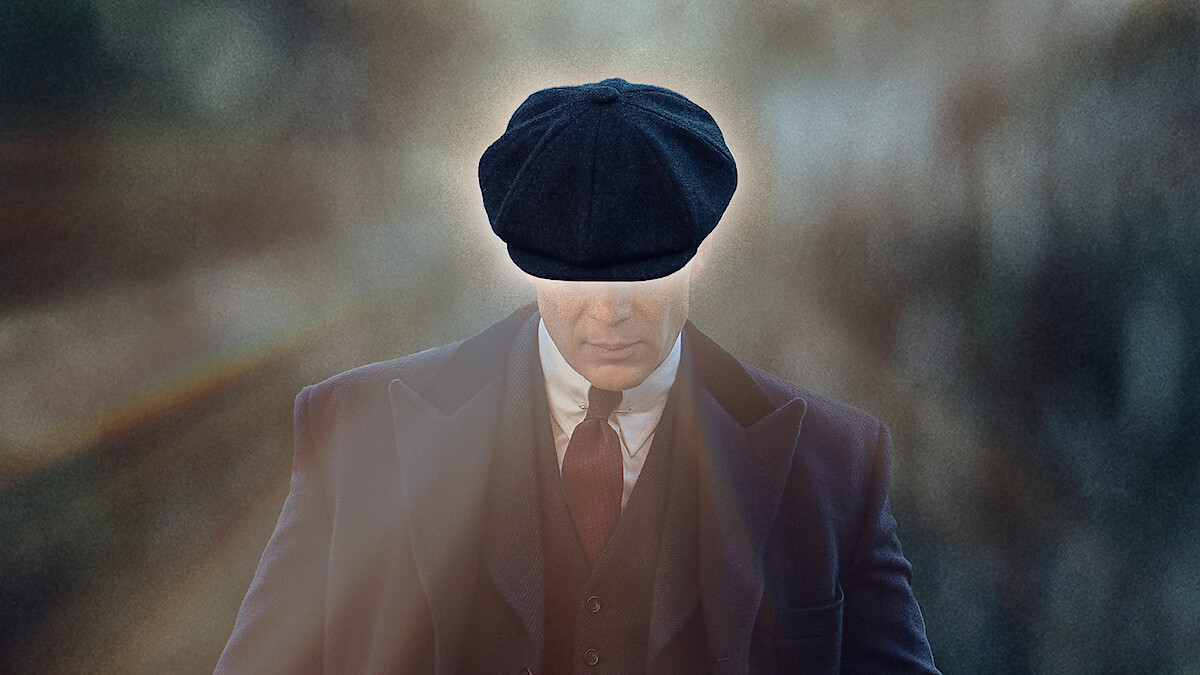 Peaky Blinders Jonathan Richard Cap Irish Tweed Newsboy Cap By