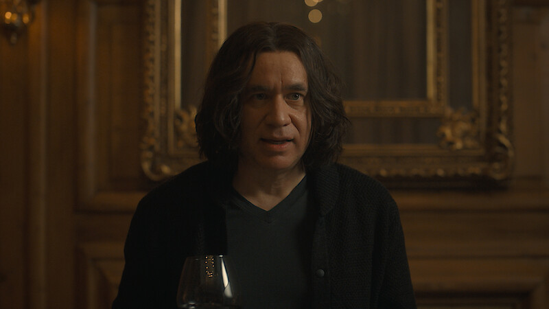 Meet the Cast of The Bubble