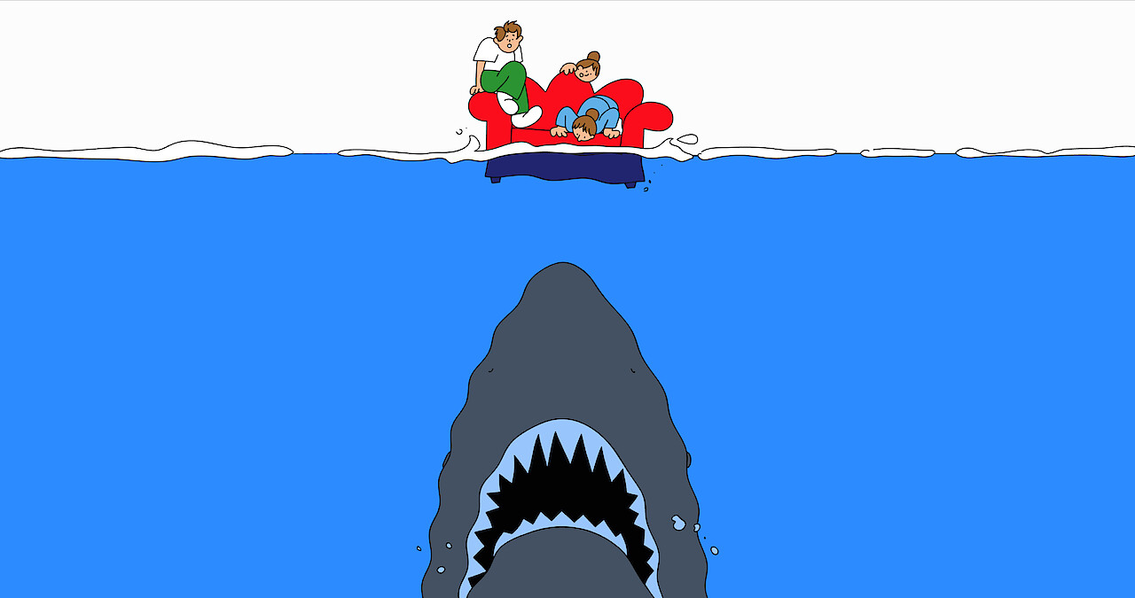 How Classic Movies Can Help Parents and Kids Share Childhood Experiences 