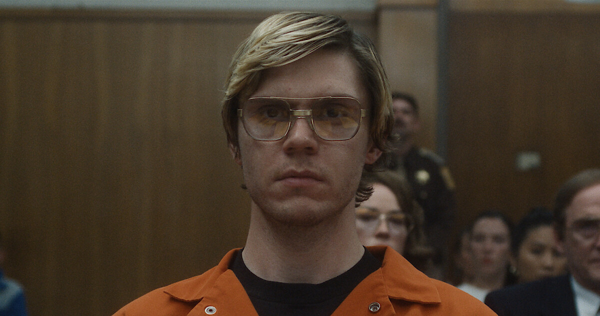 DAHMER - Monster: The Jeffrey Dahmer Story' Debuts Terrifying Trailer -  Netflix Tudum