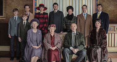 Meet the Royal Cast of ‘The Crown’ Season 5