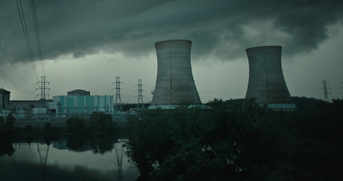 ‘Meltdown: Three Mile Island’ Gets to the Core of a Nuclear Disaster ...