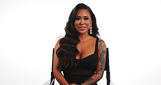 Want to Get on Kayla’s Good Side? Take Her Out to Eat