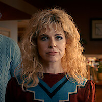 Cara Buono as Karen Wheeler in 'Stranger Things 5'