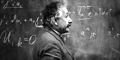 Einstein & the Bomb Trailer