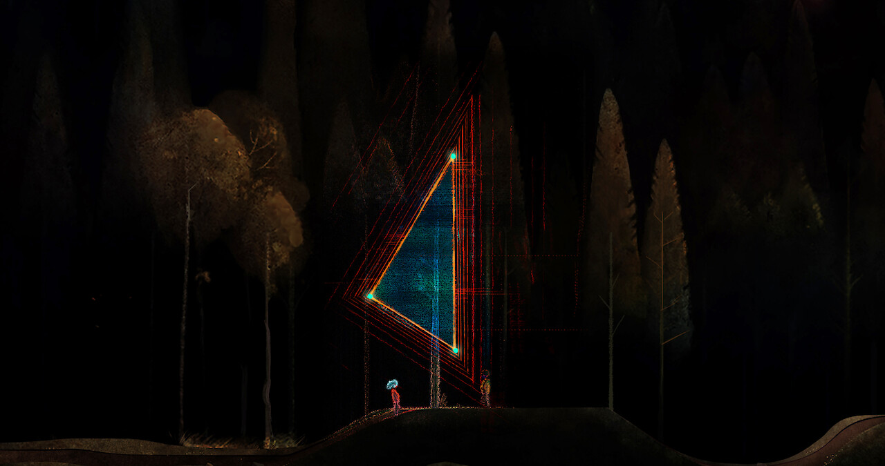 Explore ‘Oxenfree’ in 31 Languages Right Now on Netflix