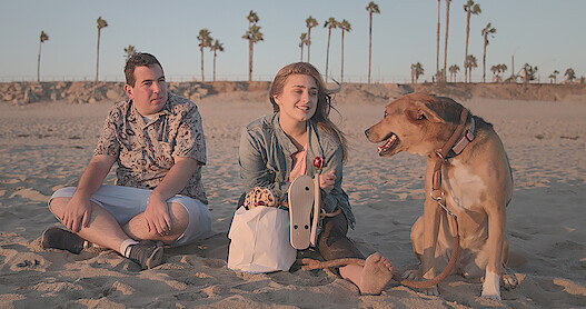 Watch More Singles Find ‘Love on the Spectrum’ in New Trailer