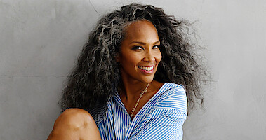 Mara Brock Akil Announces Judy Blume Adaptation You’ll Love ‘Forever’