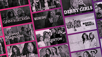 TV Shows to Watch with Your Mom