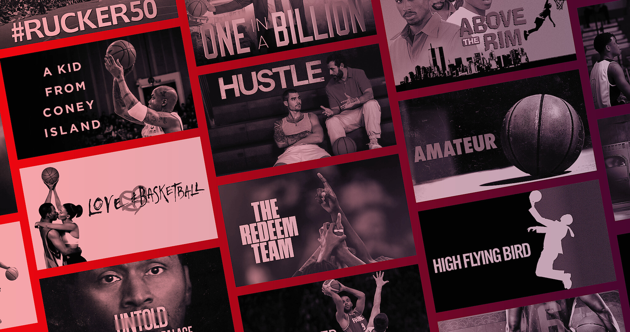 NBA players in 'Hustle' on Netflix: Juancho Hernangomez, Anthony Edwards,  Trae Young among athletes cast in new Adam Sandler movie