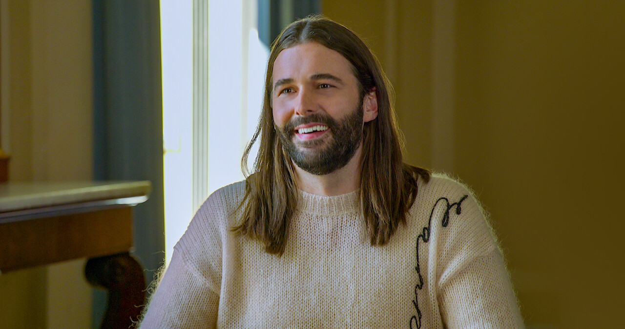 JVN Has Major Questions in the ‘Getting Curious’ Trailer