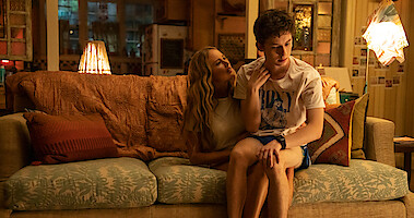 No Hard Feelings Trailer