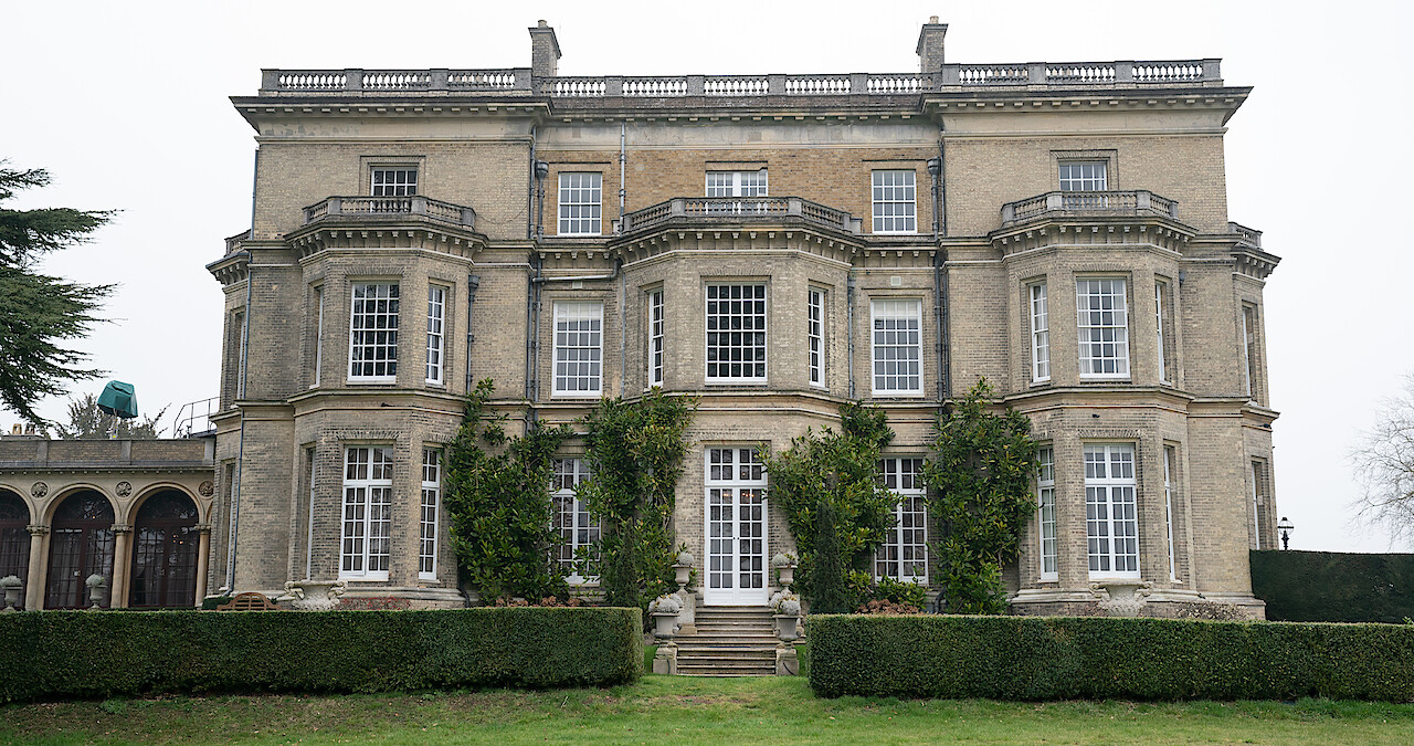 Everything You Need to Know About the Castles Featured in ‘The Bubble’