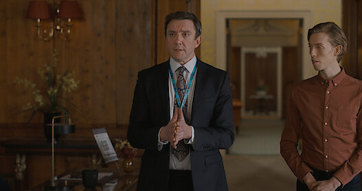 The Good Virus | The Bubble