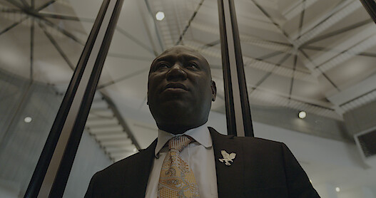 Ben Crump’s Quest for Justice Takes Center Stage in the New ‘Civil’ Trailer