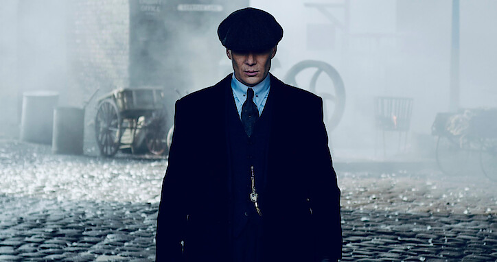 Những fan của Peaky Blinders không thể bỏ qua hình ảnh mới nhất về bộ phim này! Chắc chắn bạn sẽ rất thích các bức ảnh chất lượng cao về Thomas Shelby và gia đình của ông ấy. Hãy xem ngay để khám phá thêm những bí mật hấp dẫn mà chỉ có Peaky Blinders mới có!