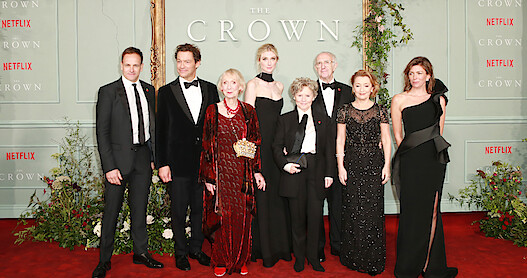 ‘The Crown’ Stars Can’t Wait for You to Finally Watch Season 5