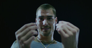 Adam Sandler Is Juancho Hernangómez's Hype Man In 'Hustle'