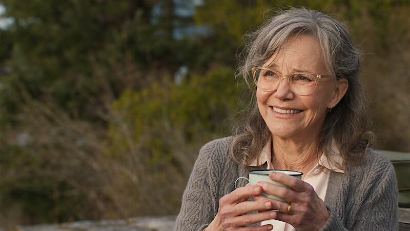 Remarkably Bright Creatures