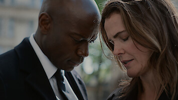 'The Diplomat' Season 2, Episode 2 Recap.