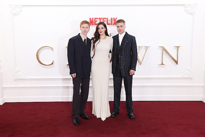 Explore more about Red Carpet