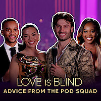 Love Is Blind Cast, News, Videos and more