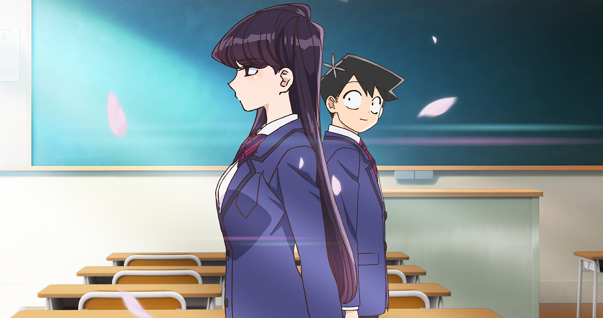10 MELHORES ANIMES DE ROMANCE DE 2019