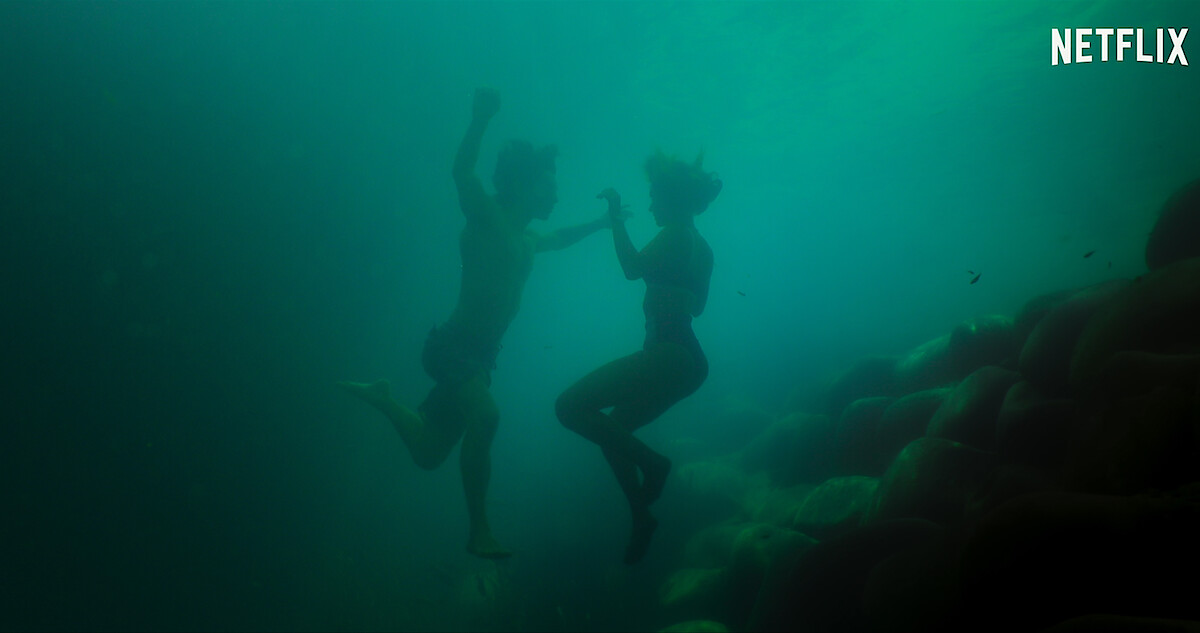 Season 1 Teaser | Summer Heat Thumbnail Image