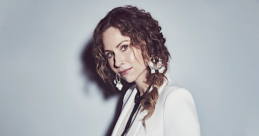 Minnie Driver Bewitches as the Narrator of ‘The Witcher: Blood Origin’