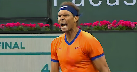 Rafael Nadal