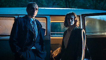 An image from The Monster of Florence