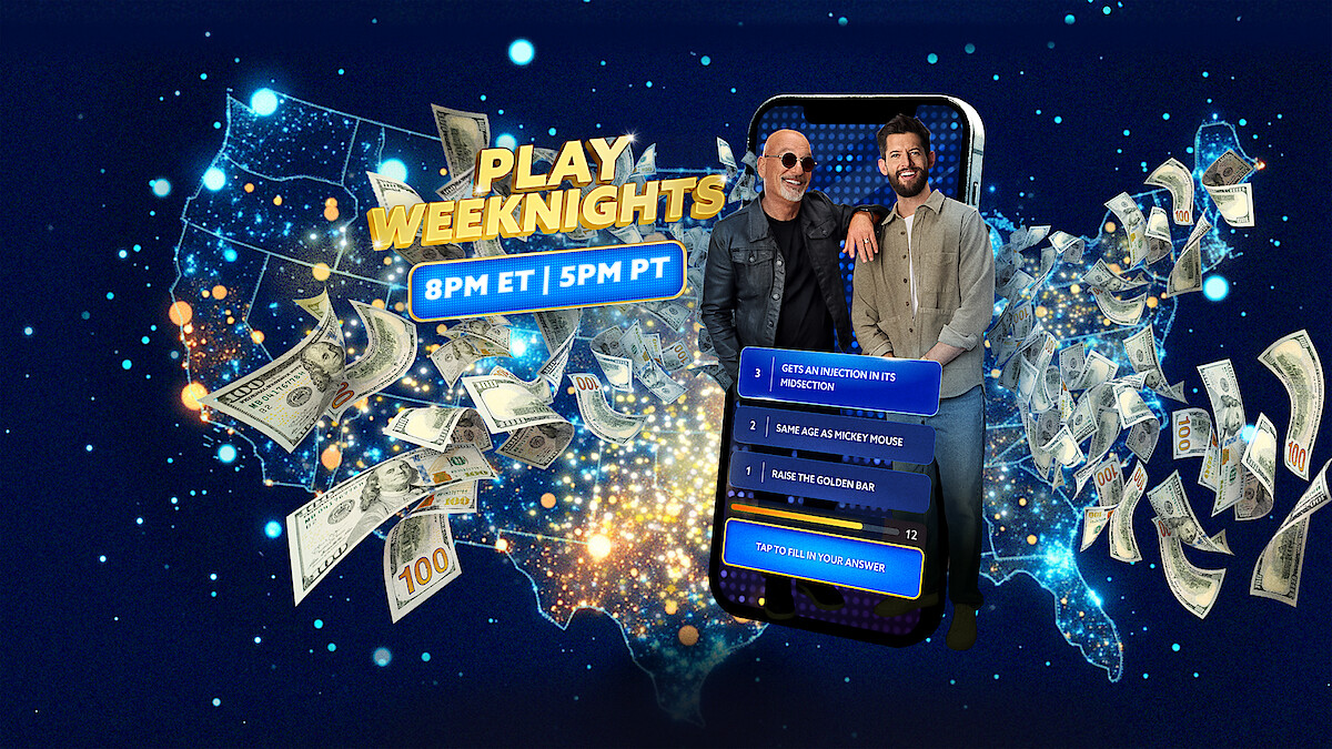 Best Guess Live, the Mobile Weekday Game Show: Here’s Everything to Know