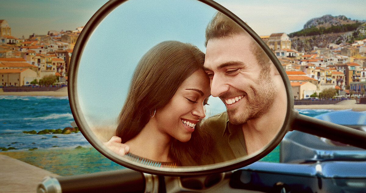 Sign Up for a Virtual Q&A with the Creators of From Scratch Netflix Tudum