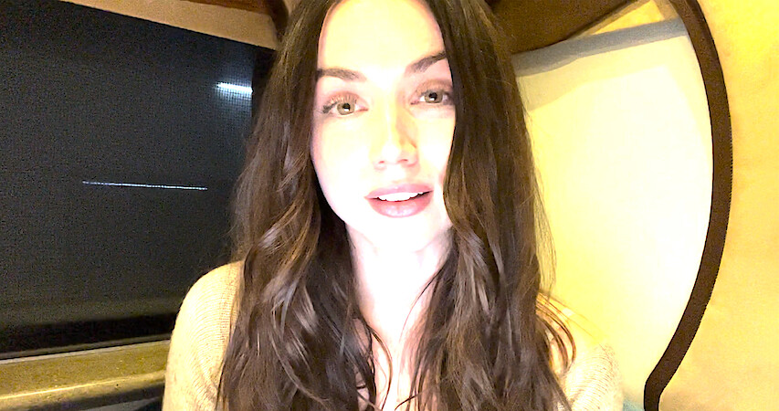 Ana de Armas Wins Latino Cinema Award for ‘Blonde’