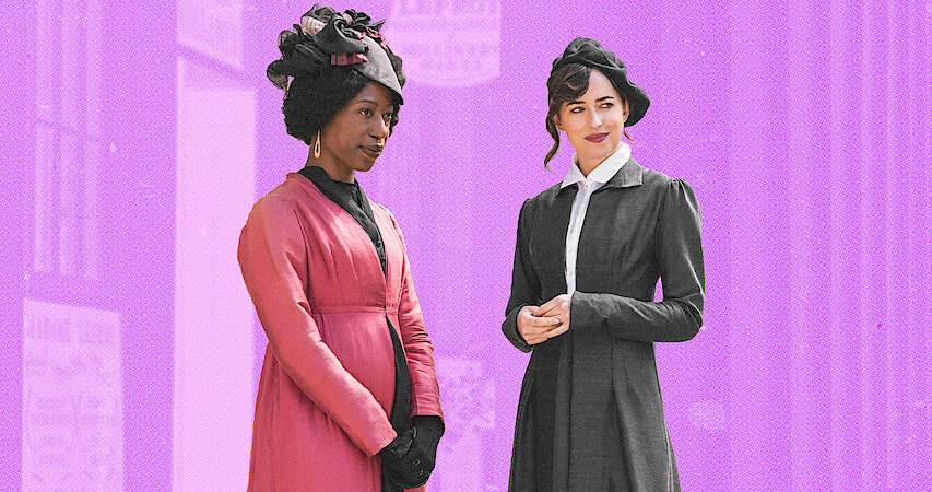 How Persuasion Movie Costumes Explain Anne Character Secrets