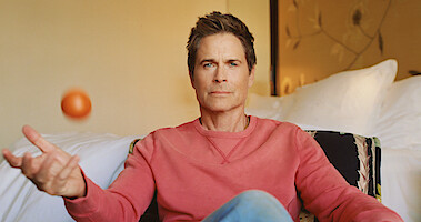 Unstable' Review: Rob Lowe and Son John Owen Lowe in Netflix Comedy – The  Hollywood Reporter