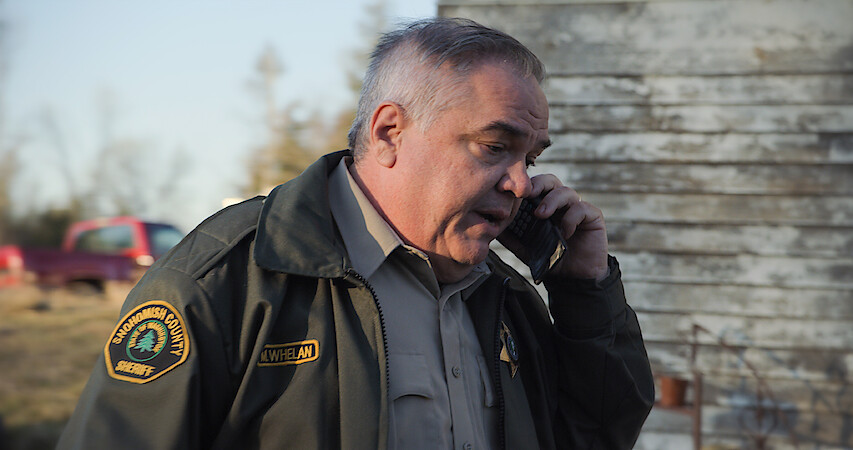 The Day Everything Changed | The Unforgivable