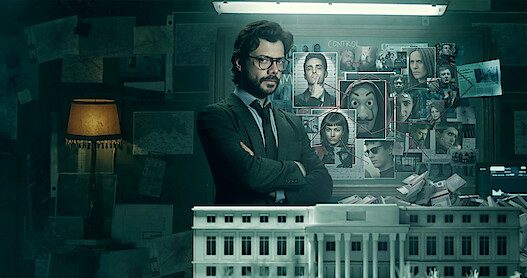 Is the Heist in ‘La Casa De Papel’ Actually Possible?