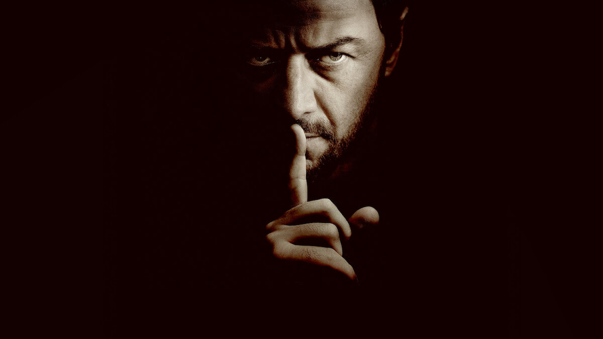 Speak No Evil