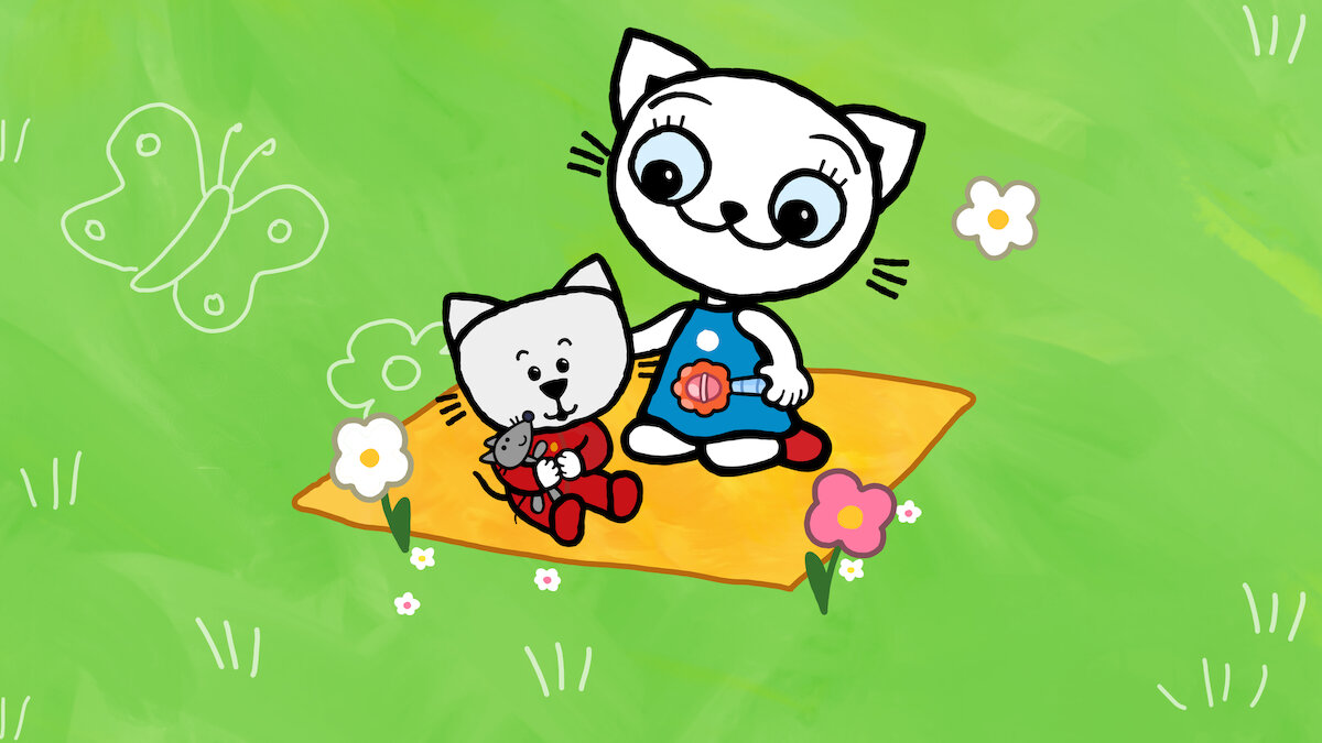 Kitty Kotty