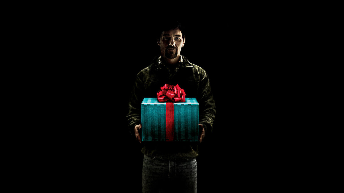 The Gift