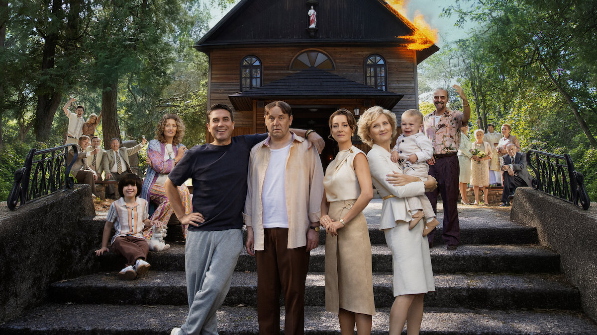 The in Laws 3