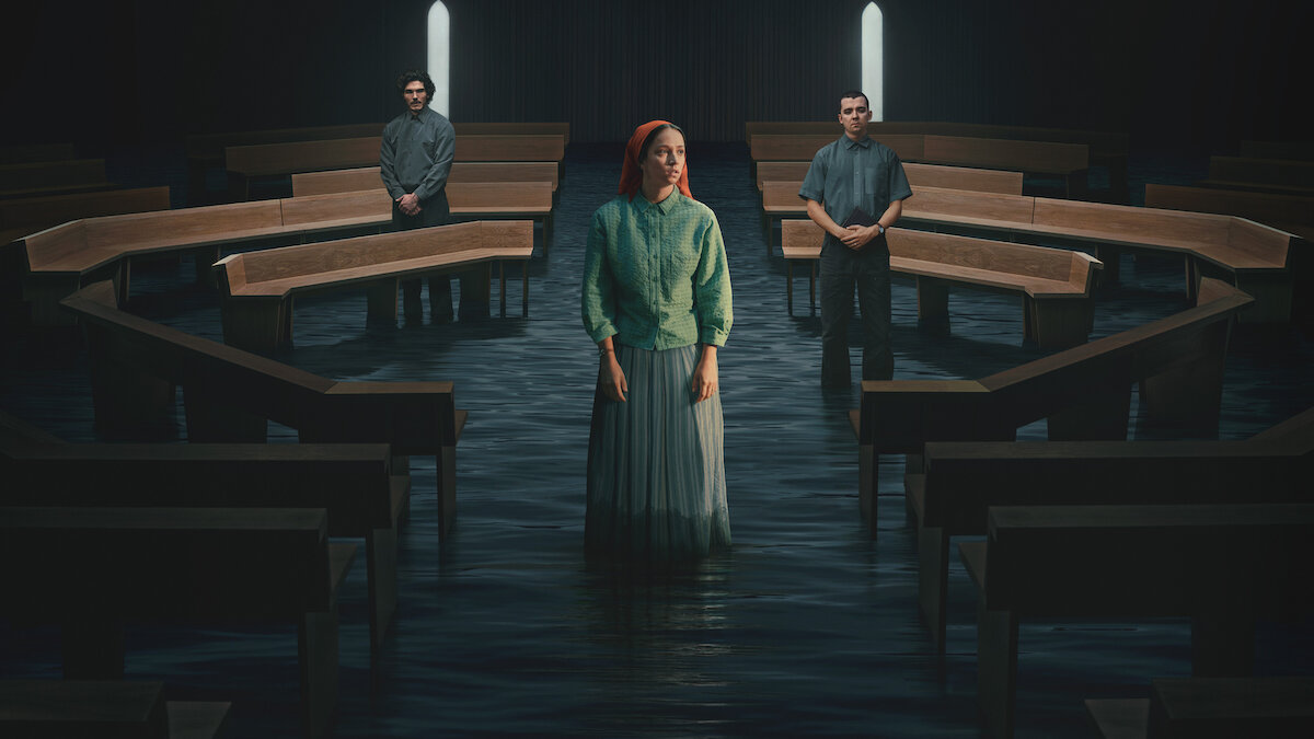 Unchosen: Season 1