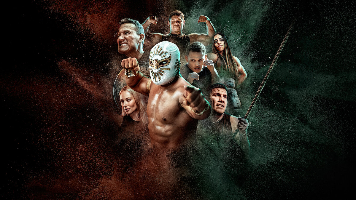 Physical 100: Mexico
