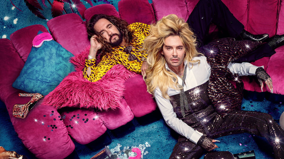 Kaulitz & Kaulitz: Season 3